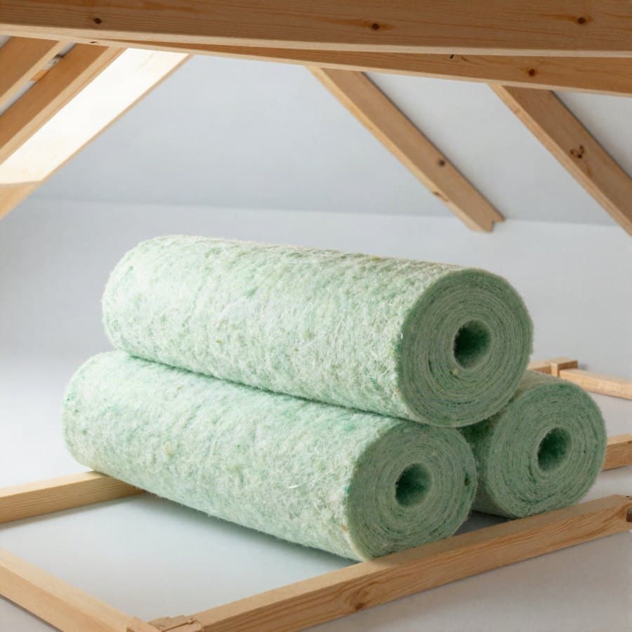 Attic insulation cost in Ireland after the SEAI grant