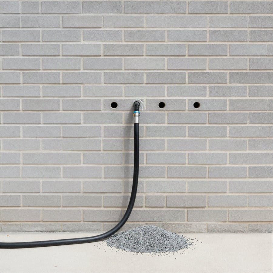 Cavity wall insulation cost in Ireland after the SEAI grant