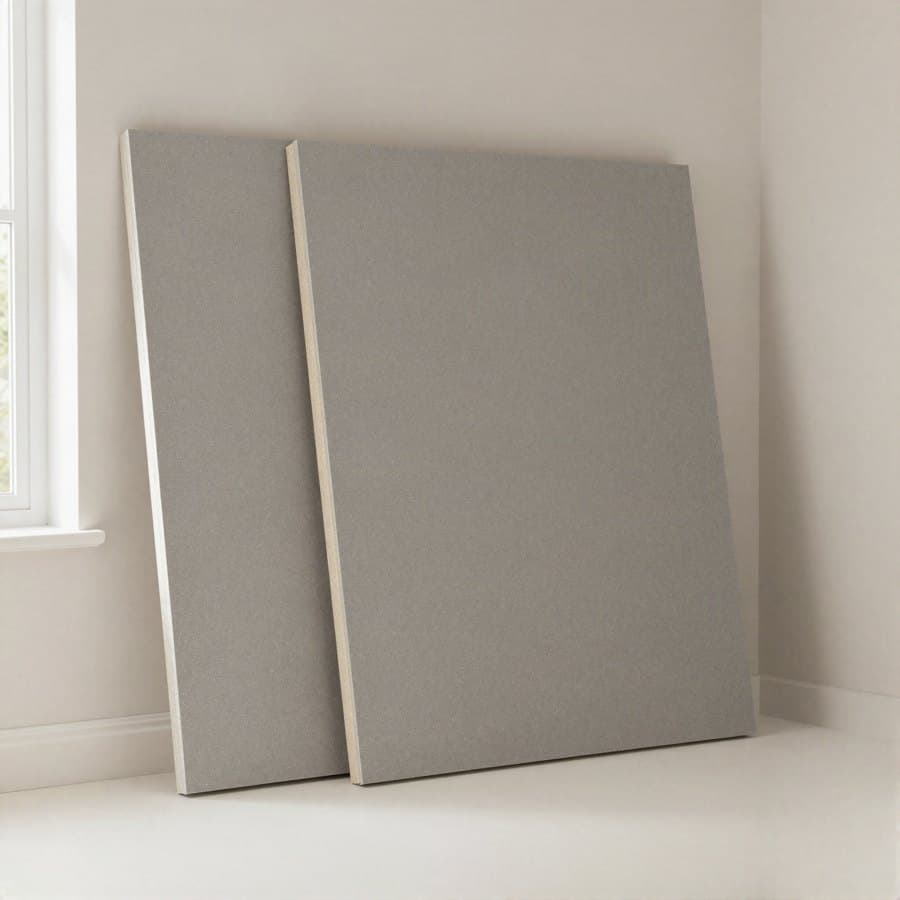 Internal wall insulation (dry-lining) cost in Ireland