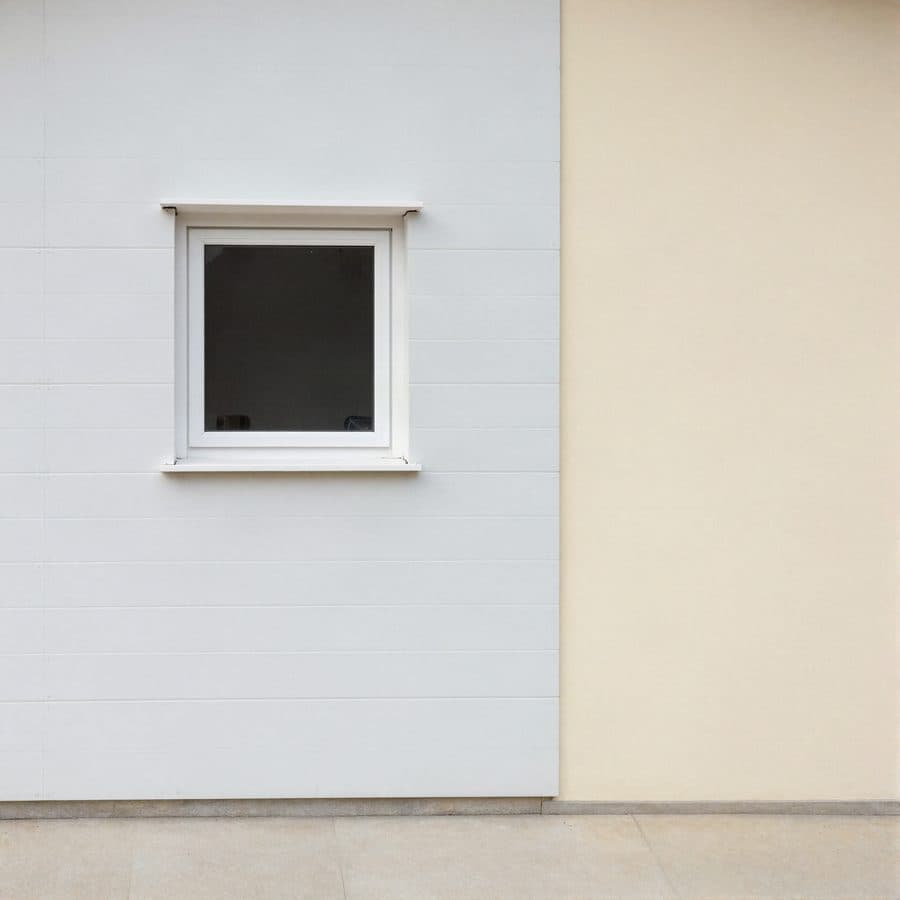 External wall insulation cost in Ireland after the SEAI grant