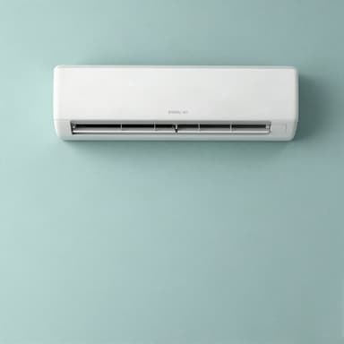 Air conditioning