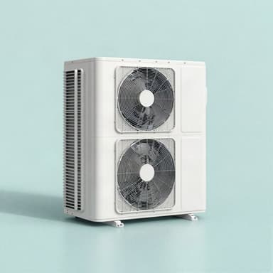 Heat pump
